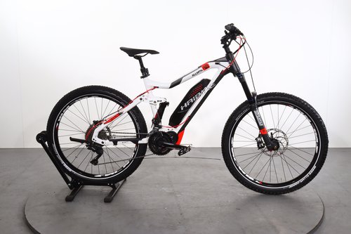 Haibike XDURO AllMtn 6.0