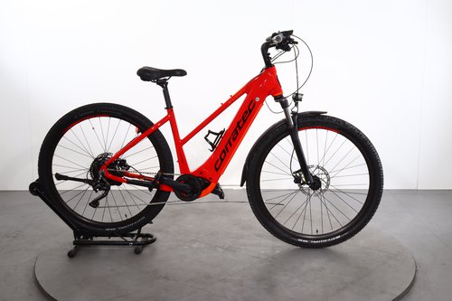 Corratec E-Power X Vert LTD Sport