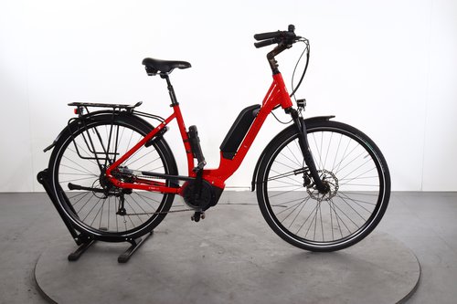 Gudereit ET-3 evo