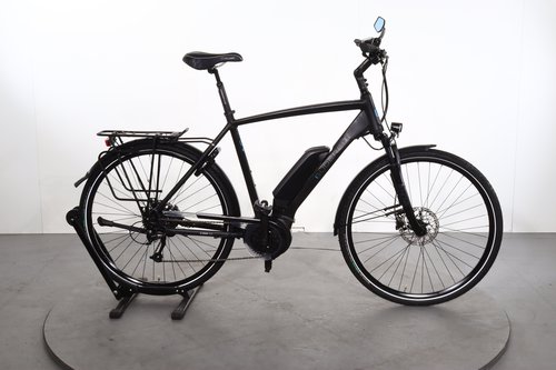 Gudereit ET-3 evo