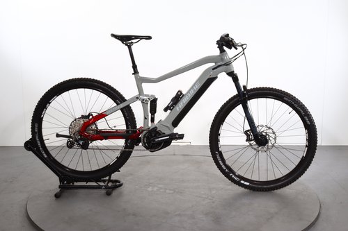 Haibike Alltrail 4