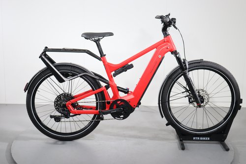 Riese und Müller Delite GT touring
