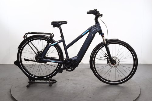 Riese und Müller Charger3 Mixte Vario