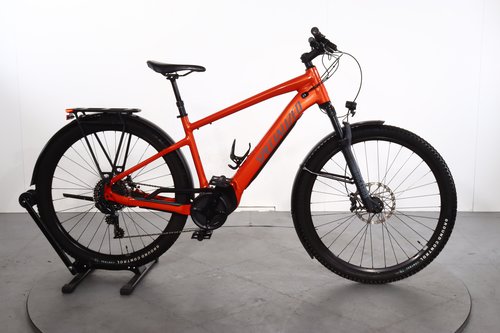 Specialized Turbo Tero 4.0 EQ
