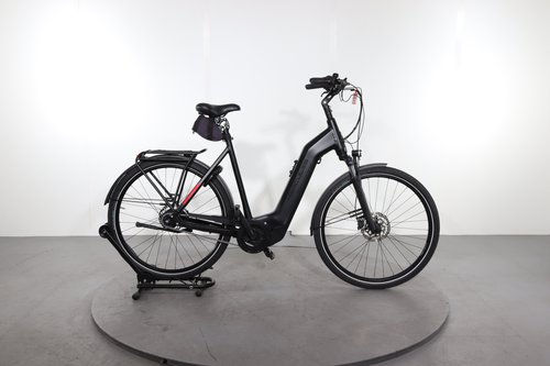 Hercules Futura Sport I-10