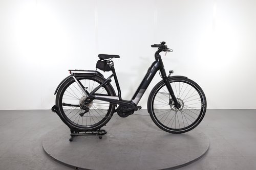 Cannondale Mavaro Neo 3