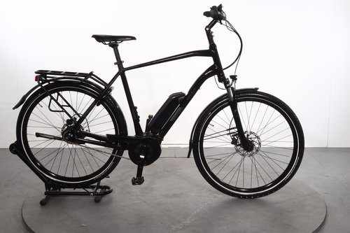 Pegasus Solero E8R Plus