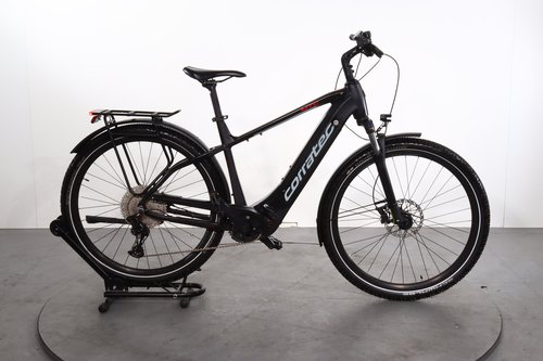 Corratec E-Power MTC Elite 12S Trinity Tube