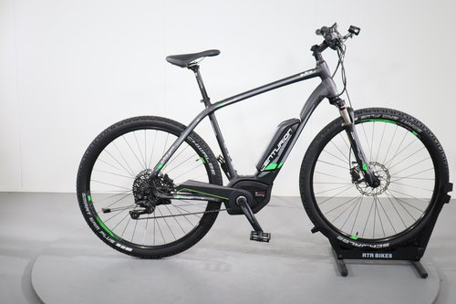 Centurion E-Fire Sport