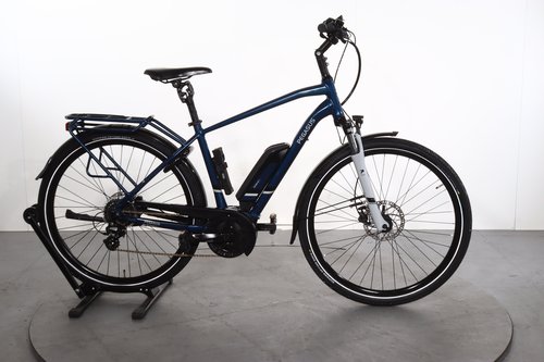Pegasus Solero E8 Plus