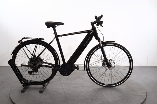 Riese und Müller Roadster touring