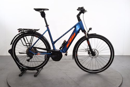 KTM Macina Tour P510