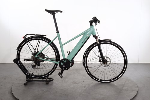 Riese und Müller Roadster Mixte touring