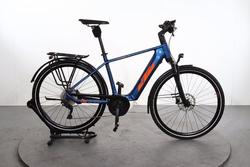 KTM Macina Tour P510