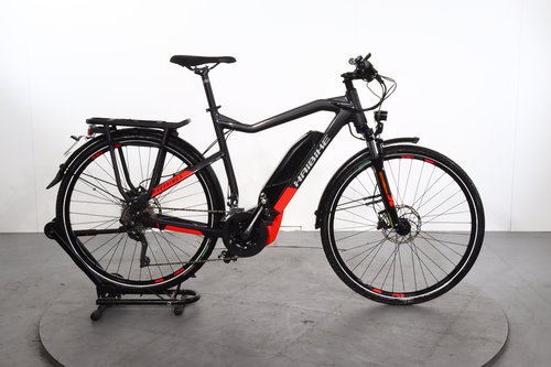 Haibike SDURO Trekking S 9.0