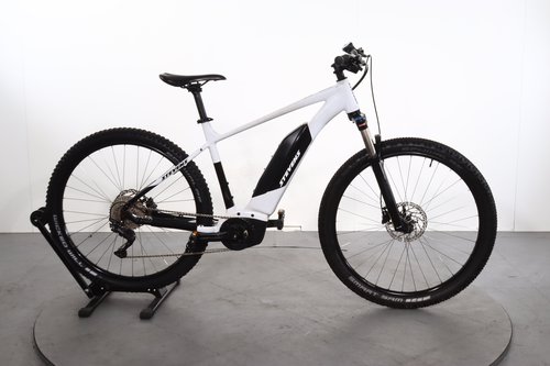 Stevens E-Tremalzo