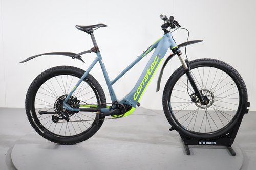 Corratec E-Power X Vert Race