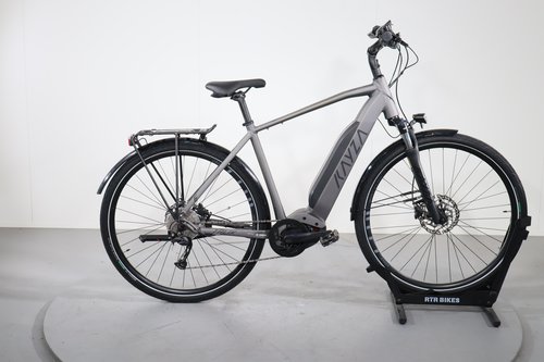 Kayza Talik Dry 6