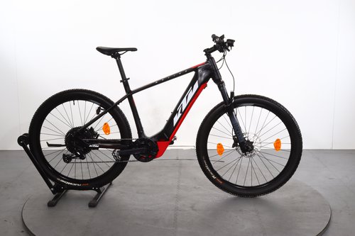KTM Macina E.Mountain 27