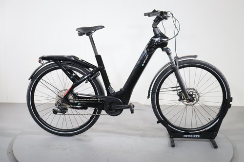 Bianchi E-Omnia C Type