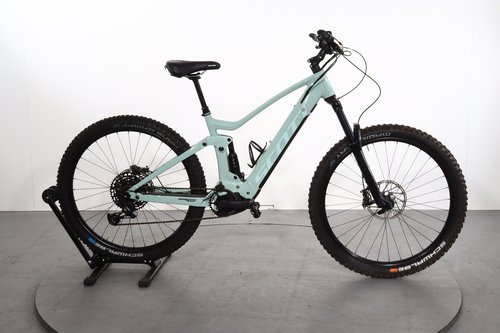 Scott Contessa Genius eRide 910