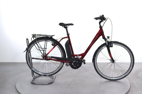 Hercules Lyon R7