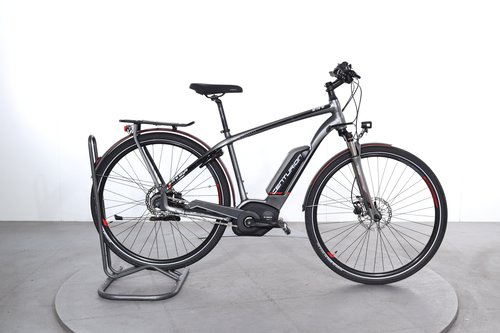 Centurion E-Fire City R550