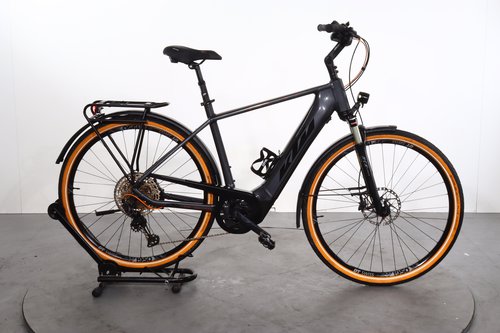 KTM Macina Ultimate XTS