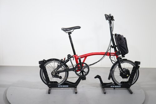 Brompton Electric H6L