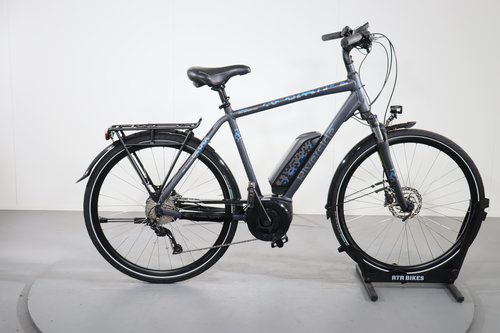 Decathlon Riverside 500E