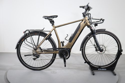 E.bikemanufaktur 19 Zehn