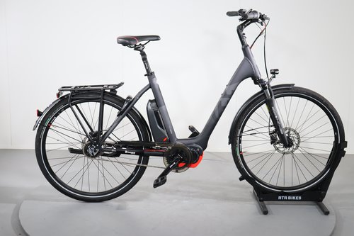 Husqvarna Gran City GC4