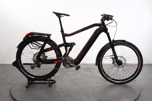 Haibike Xduro Adventr FS