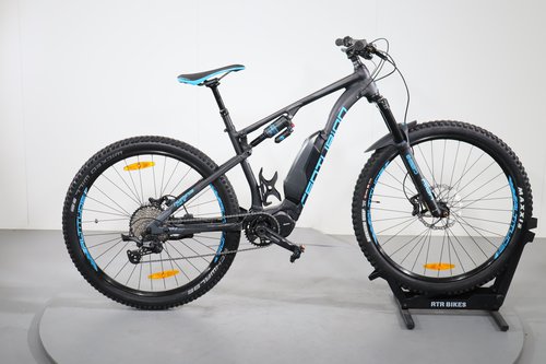 Centurion Numinis trail e