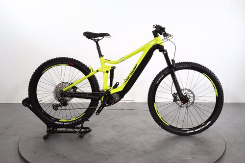 Merida eOne forty 500