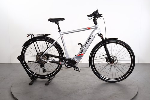 Corratec E-Power sport CX6 12S