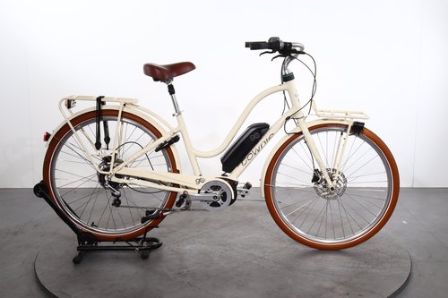 Electra Townie Commute Go! 5i