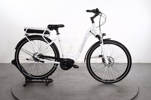 Carver Cityzen E.310