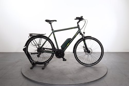 Triumph E-Bird Plus