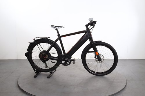 Stromer ST1X