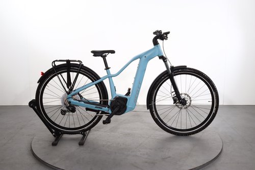 Scott Axis eRide 30