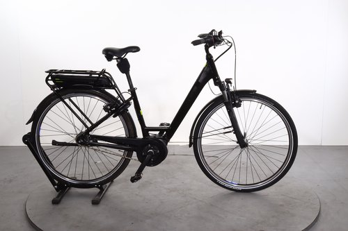 Pegasus Solero E7R Plus
