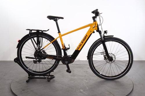 Raleigh Dundee 10