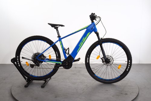 Fischer Montis 6.0