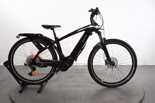 Bianchi E-Omnia T-Type XT