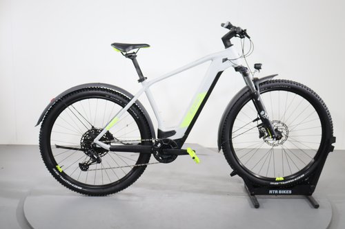 Cube Reaction Hybrid Pro 500 Allroad