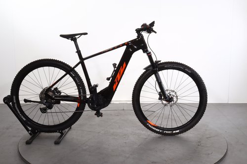 KTM Macina Team 792