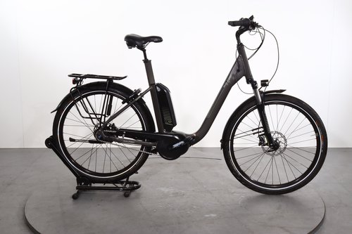 Raleigh Kingston 8 XXL