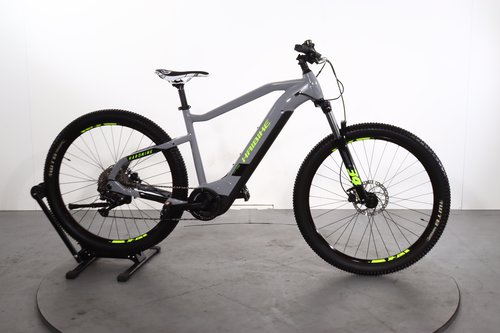 Haibike HardNine 6