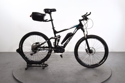 KTM Macina Lycan 275